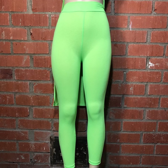 Love Glow Pant Set🌺 - Picture 5 of 7